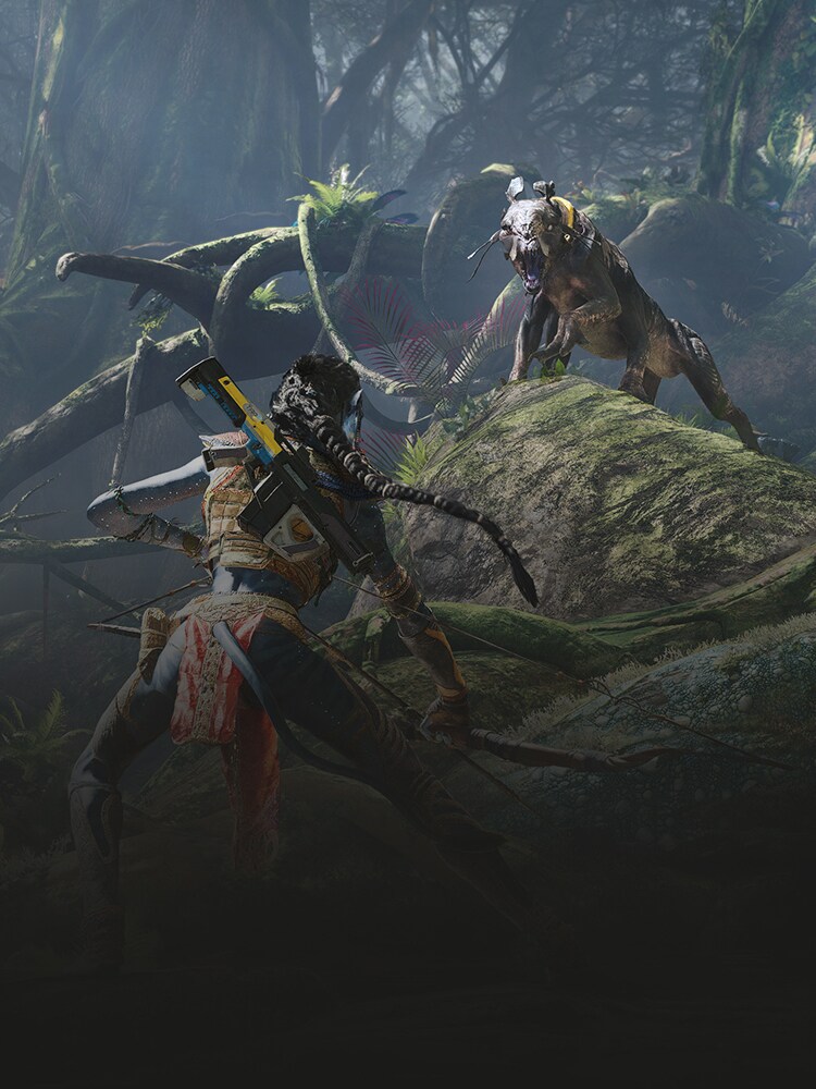 Game mobile Avatar chính thức ra mắt trên Android và iOS đưa game thủ vào  cuộc